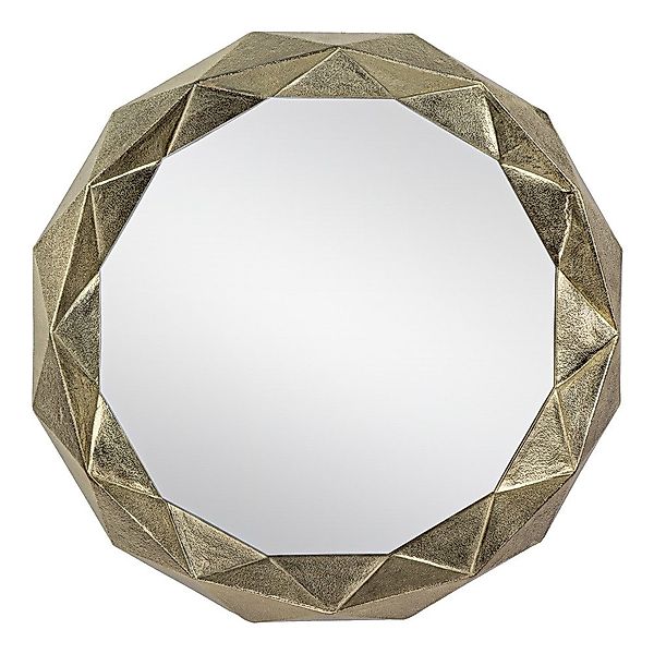 WOMO-DESIGN Wandspiegel Hängespiegel aus Glass mit günstig online kaufen