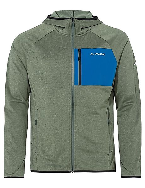 VAUDE Outdoorjacke Men's Tekoa Fleece Jacket II (1-St) warme, atmungsaktive günstig online kaufen