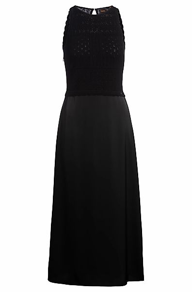 BOSS ORANGE Strickkleid "Fawrence Premium Damenmode", Midi-Länge, im Materi günstig online kaufen