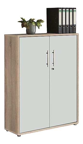 BMG Möbel Aktenschrank Office Edition 3 günstig online kaufen