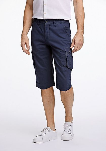JACK’S Cargoshorts Cargo-Shorts Comfort Fit günstig online kaufen