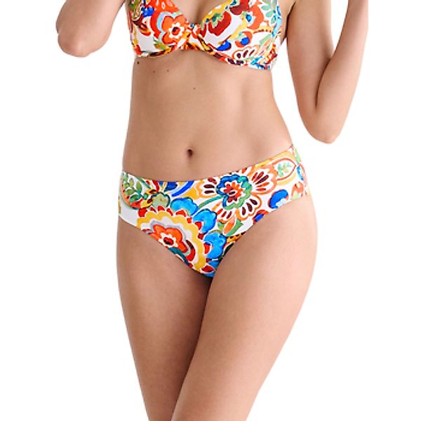 Lisca  Bikini Hochgeschnittene Bikini-Strümpfe MEXICO günstig online kaufen