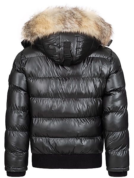 Geographical Norway Steppjacke Herren Winter Jacke günstig online kaufen