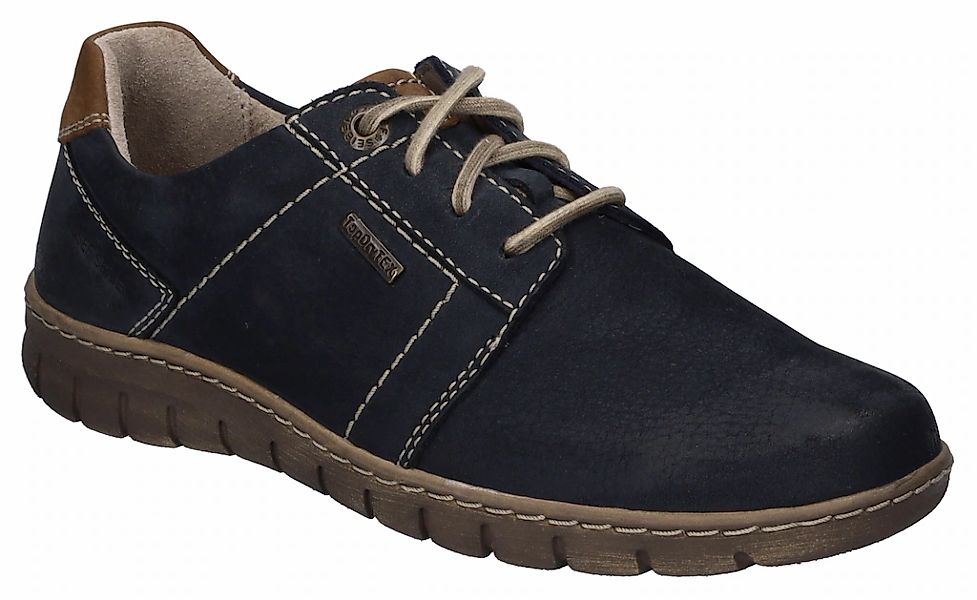 Josef Seibel Schnürschuh "Steffi 59", Freizeitschuh, Komfortschuh in Weite günstig online kaufen