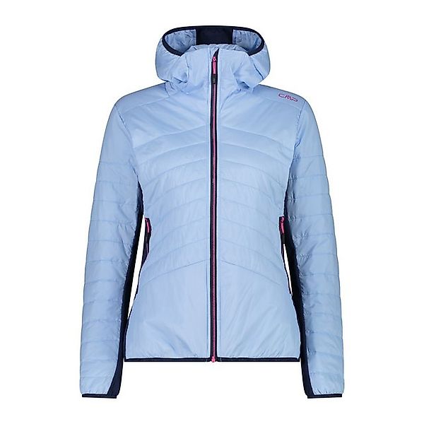 CMP Outdoorjacke CMP Damen Jacke WOMAN HYBRID JACKET FIX HOOD 34Z6576 günstig online kaufen