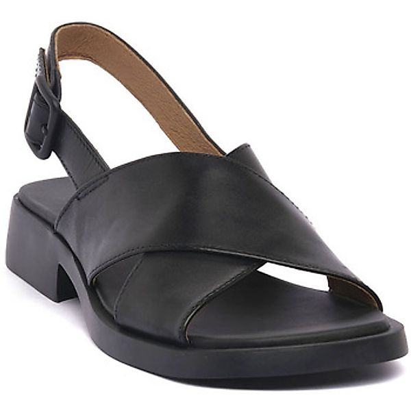 Camper  Sandalen 002 ULTRASOFT NEGRO günstig online kaufen