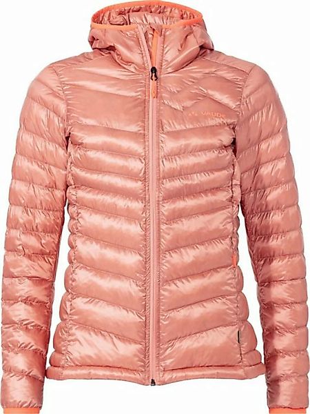 VAUDE Funktionsjacke Wo Batura Hooded Insulation Jacket CHERRY BLOSSOM günstig online kaufen
