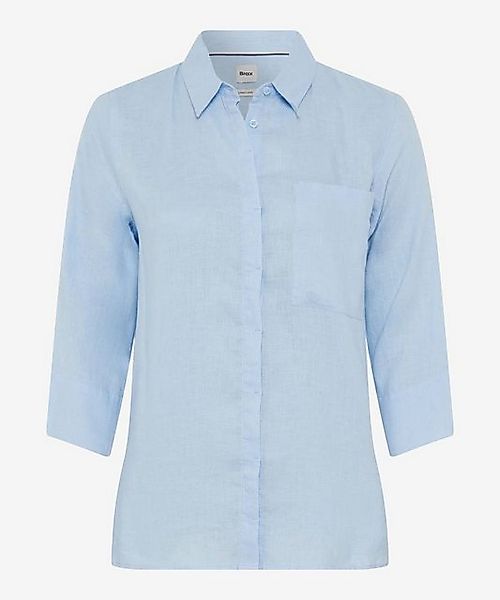 Brax Kurzarmbluse Style VICKI günstig online kaufen