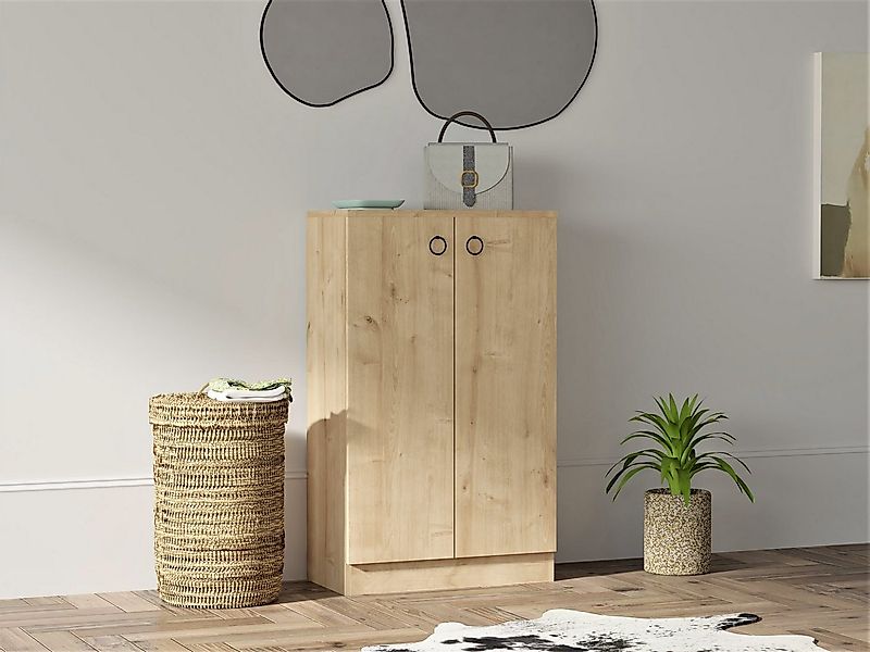 Skye Decor Schuhschrank PUQ3904 günstig online kaufen