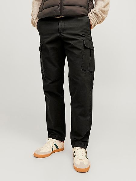 Jack & Jones Cargohose "JPSTKANE BARKLEY CARGO PANT NOOS" günstig online kaufen