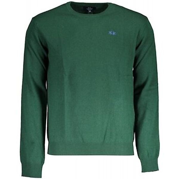 La Martina  Pullover XMS004-YW084-03221 günstig online kaufen