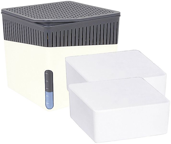 WENKO Luftentfeuchter Modell Cube, für 40 günstig online kaufen
