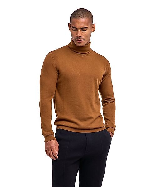 FALKE Strickpullover (1-tlg) aus reiner, extrafeiner Merinowolle günstig online kaufen
