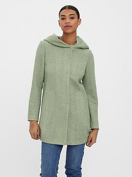 Vero Moda Langjacke günstig online kaufen