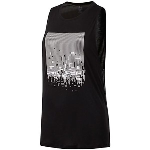 Reebok Sport  T-Shirt Cardio Graphic Tank günstig online kaufen