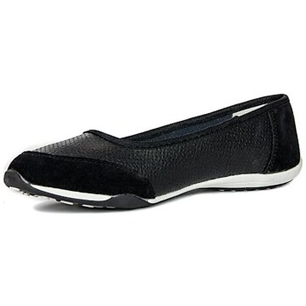 Filippo  Ballerinas DP14225BK günstig online kaufen