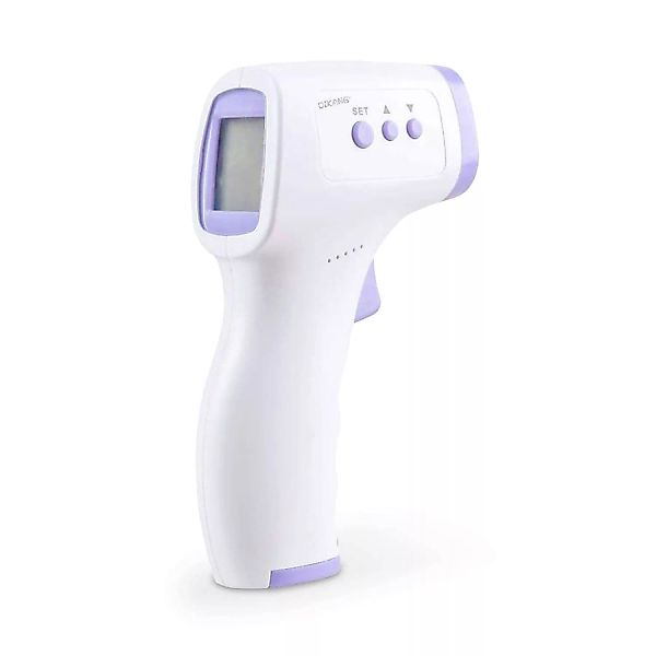 Infrarot-Thermometer »Berührungslos« günstig online kaufen