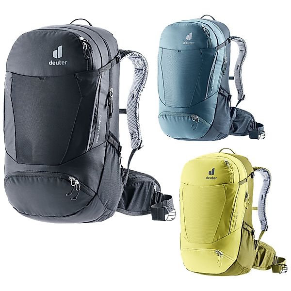 deuter Wanderrucksack Trans Alpine 30 Fahrradrucksack günstig online kaufen