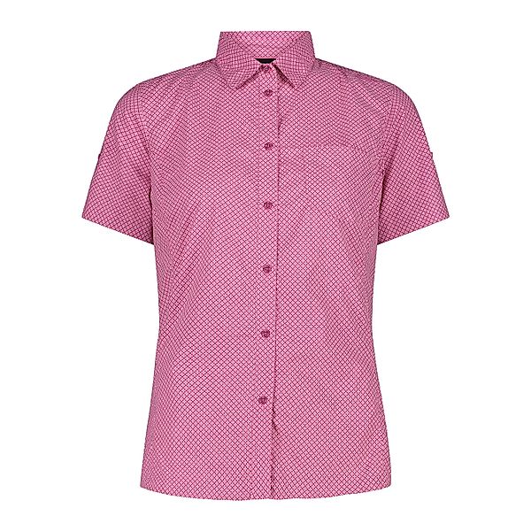 CMP Kurzarmhemd CMP Damen Hemd WOMAN günstig online kaufen