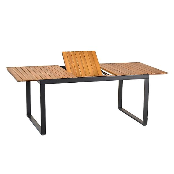 MERXX Gartentisch »Naxos« (1-St), ausziehbar günstig online kaufen