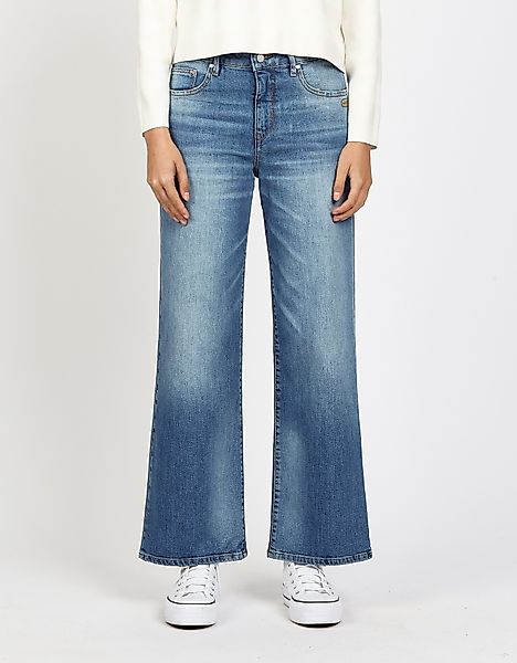 GANG Weite Jeans 94CARLOTTA weiter Fit günstig online kaufen