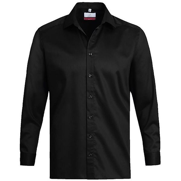 GREIFF Langarmhemd Greiff Corporate Hemd PREMIUM Herren OEKO TEX® Bügelfrei günstig online kaufen