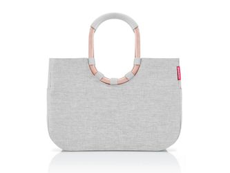 REISENTHEL® Einkaufsshopper loopshopper L frame twist günstig online kaufen