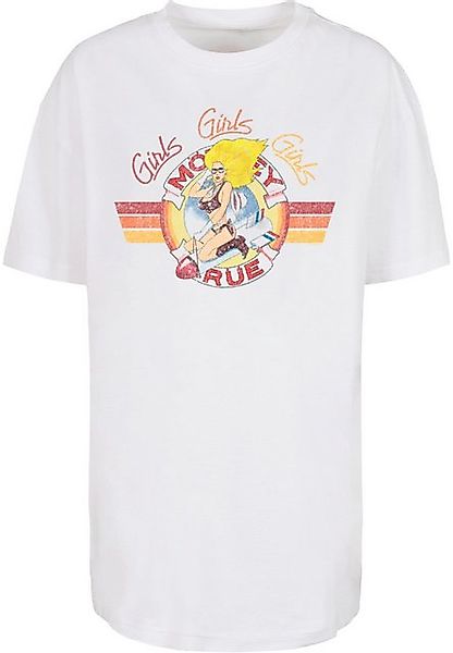 Merchcode T-Shirt Merchcode Damen (1-tlg) günstig online kaufen