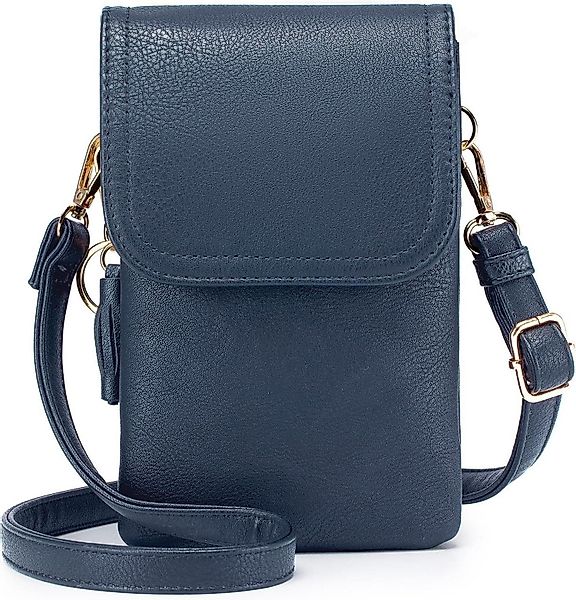 LuxusKollektion Umhängetasche Kleine Damen Handy Umhängetasche günstig online kaufen