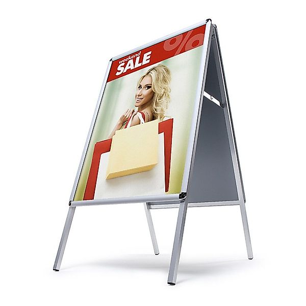 Showdown Displays Einzelrahmen Showdown Displays Kundenstopper günstig online kaufen