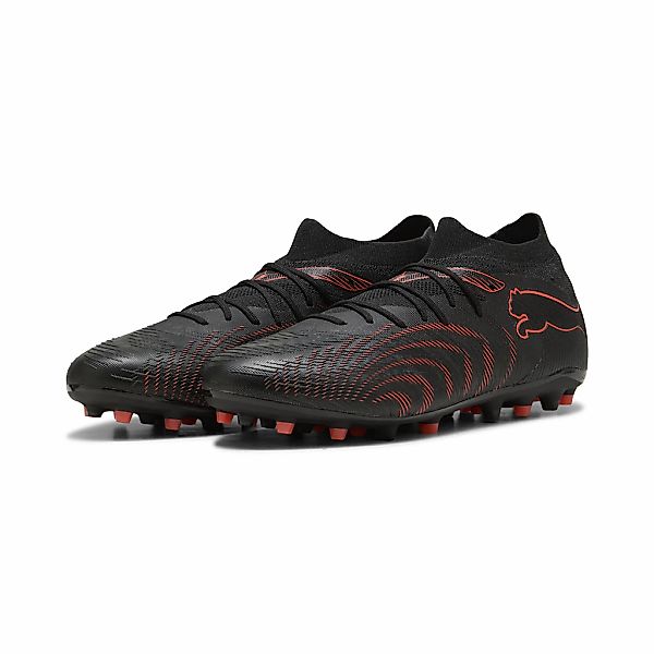PUMA Fußballschuh "FUTURE 9 MATCH MG Fußballschuhe Erwachsene" günstig online kaufen