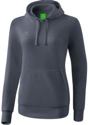 Erima Hoodie Damen Kapuzensweat (1-tlg) günstig online kaufen