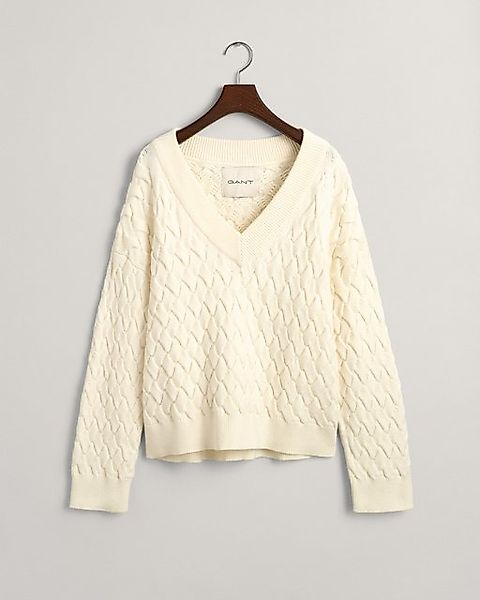 Gant Strickpullover günstig online kaufen