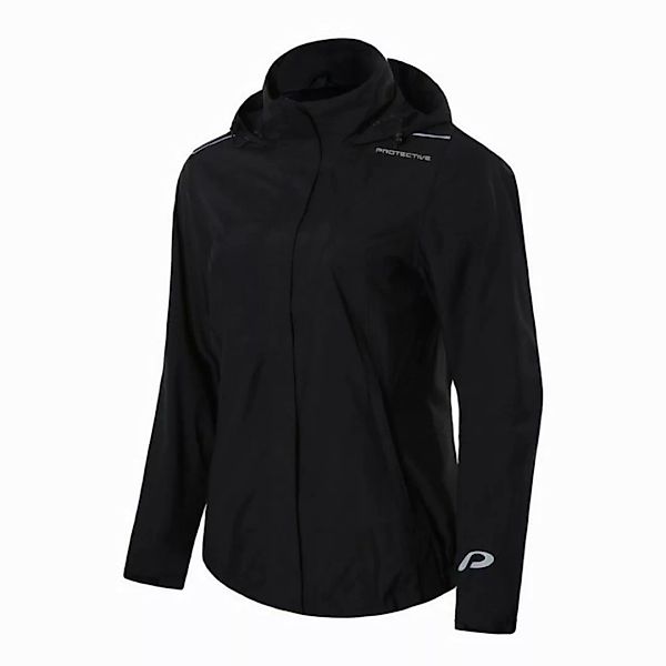 RennerXXL Regenjacke P-Rain Damen XXL Fahrradjacke - Leichter Wetterschutz günstig online kaufen