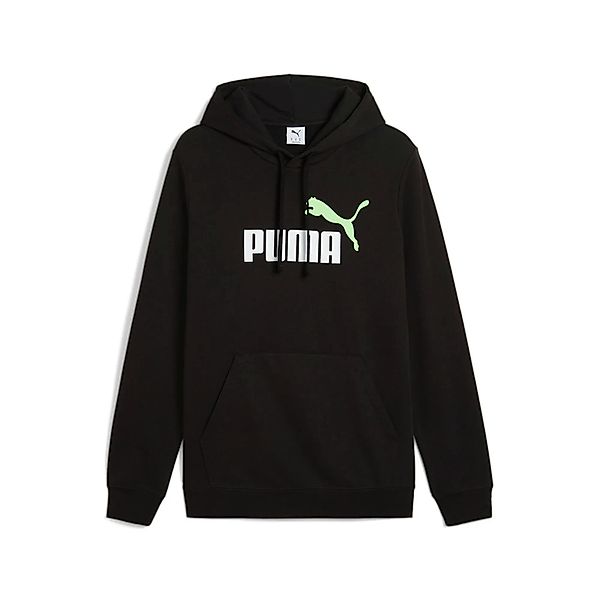 PUMA Kapuzenpullover Puma Herren Kapuzenpullover ESS günstig online kaufen