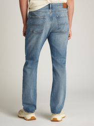 Tommy Jeans Slim-fit-Jeans "Ryan Regular Slim Straight" Slim‑Straight‑Jeans günstig online kaufen
