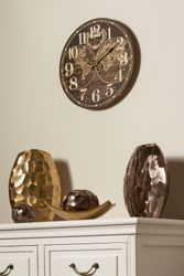 Myflair Möbel & Accessoires Wanduhr ""Wedekind"" günstig online kaufen