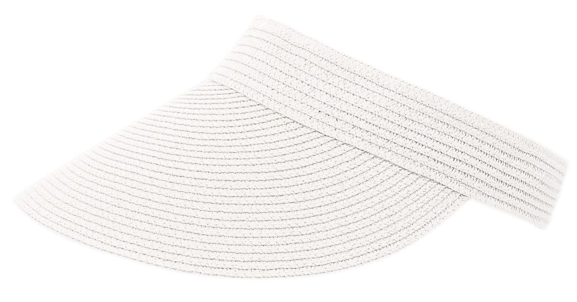 dy_mode Visor Damen Visor Cap aus günstig online kaufen