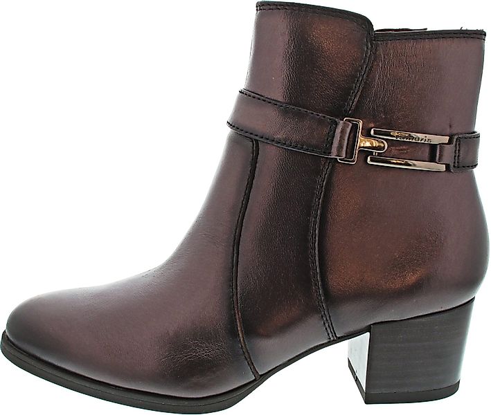 Tamaris Winterstiefelette günstig online kaufen