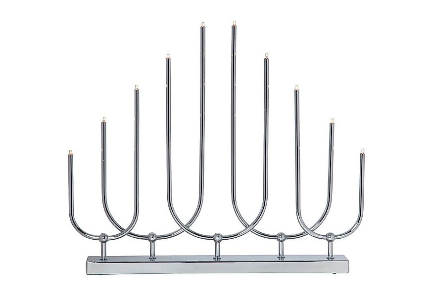 STAR TRADING LED Schwibbogen Novum (1-tlg) günstig online kaufen