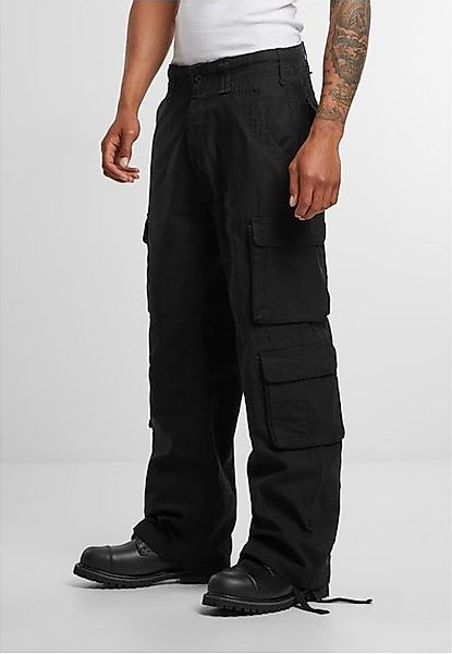 Mister Tee Thermohose Deaths Head Pure Winter Trouser günstig online kaufen