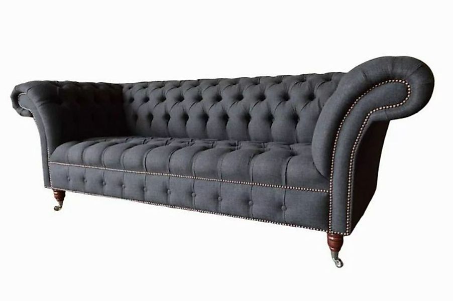 JVmoebel Chesterfield-Sofa, Made in Europa günstig online kaufen