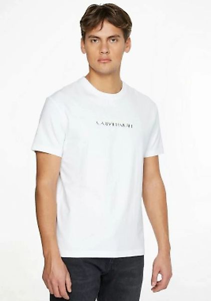 Calvin Klein T-Shirt MULTI COLOR LOGO günstig online kaufen
