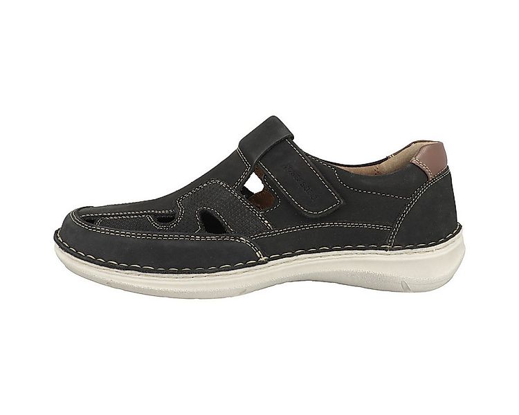 Josef Seibel New Anvers 81 Herren Slipper Loafer, Mokkasin, Sommerschuhe, H günstig online kaufen