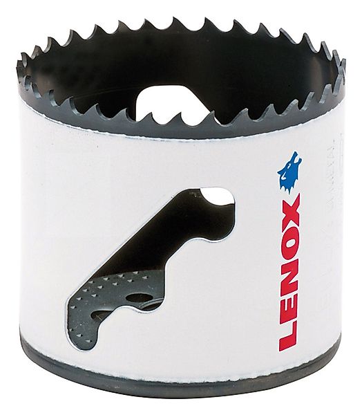 Lenox Lochsäge, Ø 27 mm, HSSBi günstig online kaufen