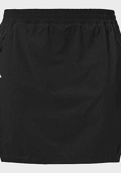 Schöffel Sweatrock Hiking Skirt Style Blaueis günstig online kaufen