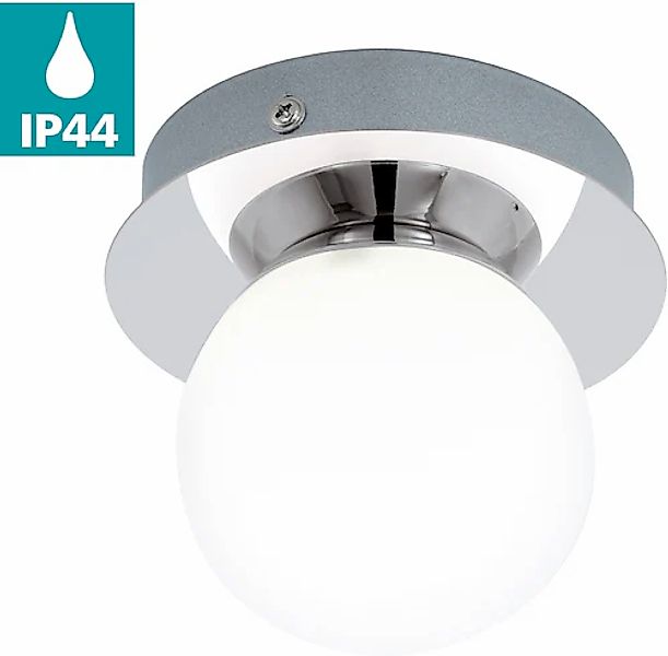 EGLO Deckenleuchte »MOSIANO«, 1 flammig, Leuchtmittel LED-Board   LED fest günstig online kaufen