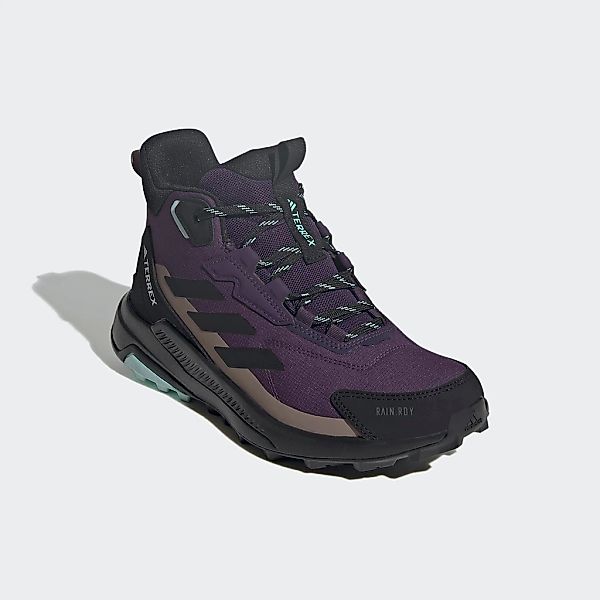 adidas TERREX Wanderschuh "TERREX ANYLANDER MID RAIN.RDY", wasserdicht günstig online kaufen