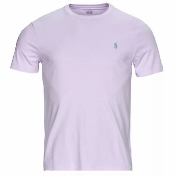 Polo Ralph Lauren  T-Shirt T-SHIRT AJUSTE EN COTON günstig online kaufen