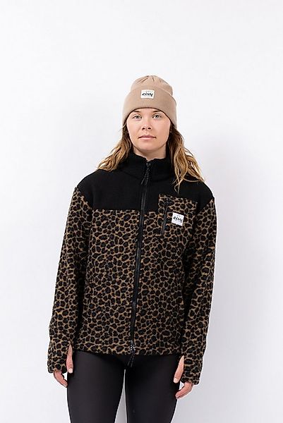 Eivy Fleecejacke feuchtigkeitsableitend, schnell trocknend günstig online kaufen